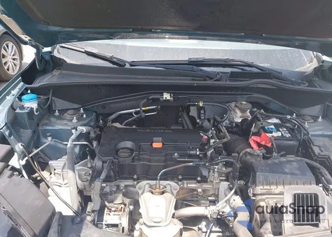 2023 Honda Hr-V Awd Sport from USA, damaged, VIN 3CZRZ2H59PM744464